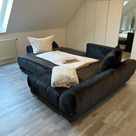 Hollaender Flair Friedrichstadt Ngoại thất bức ảnh
