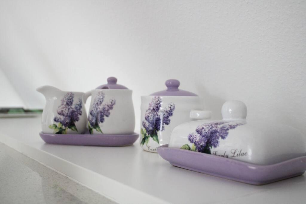 Hollaender Flair Friedrichstadt Ngoại thất bức ảnh