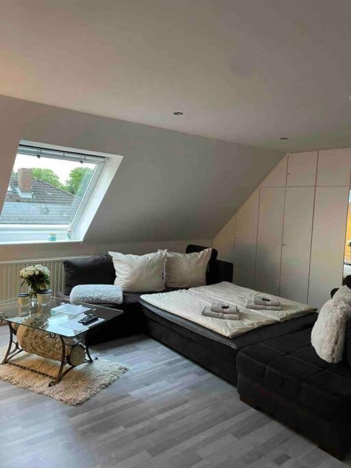 Hollaender Flair Friedrichstadt Ngoại thất bức ảnh