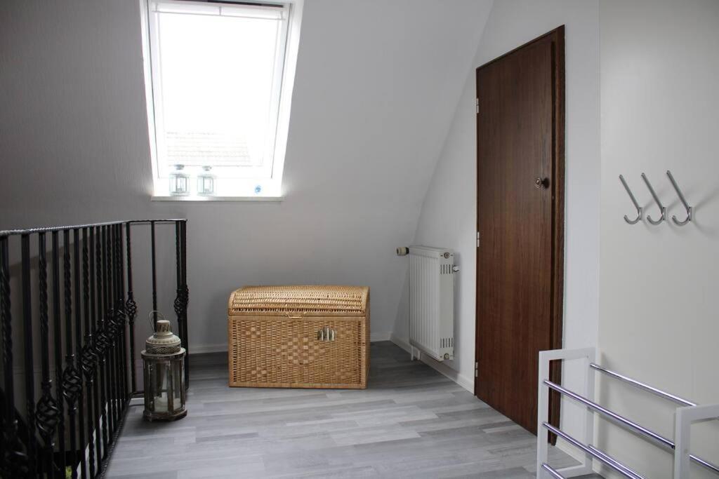 Hollaender Flair Friedrichstadt Ngoại thất bức ảnh