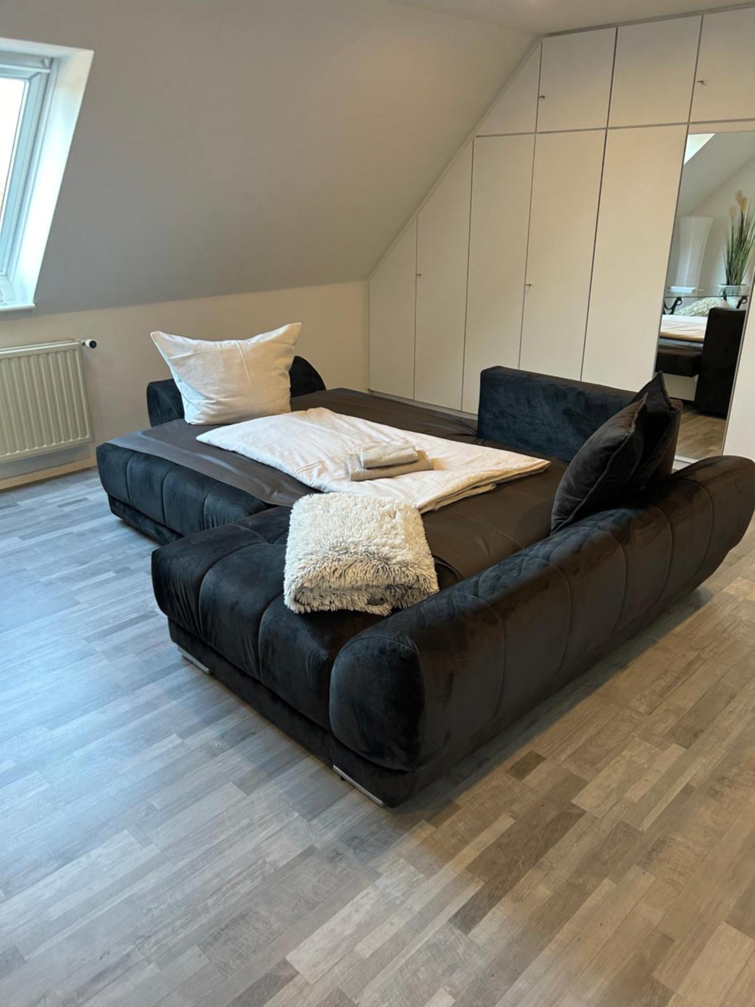 Hollaender Flair Friedrichstadt Ngoại thất bức ảnh