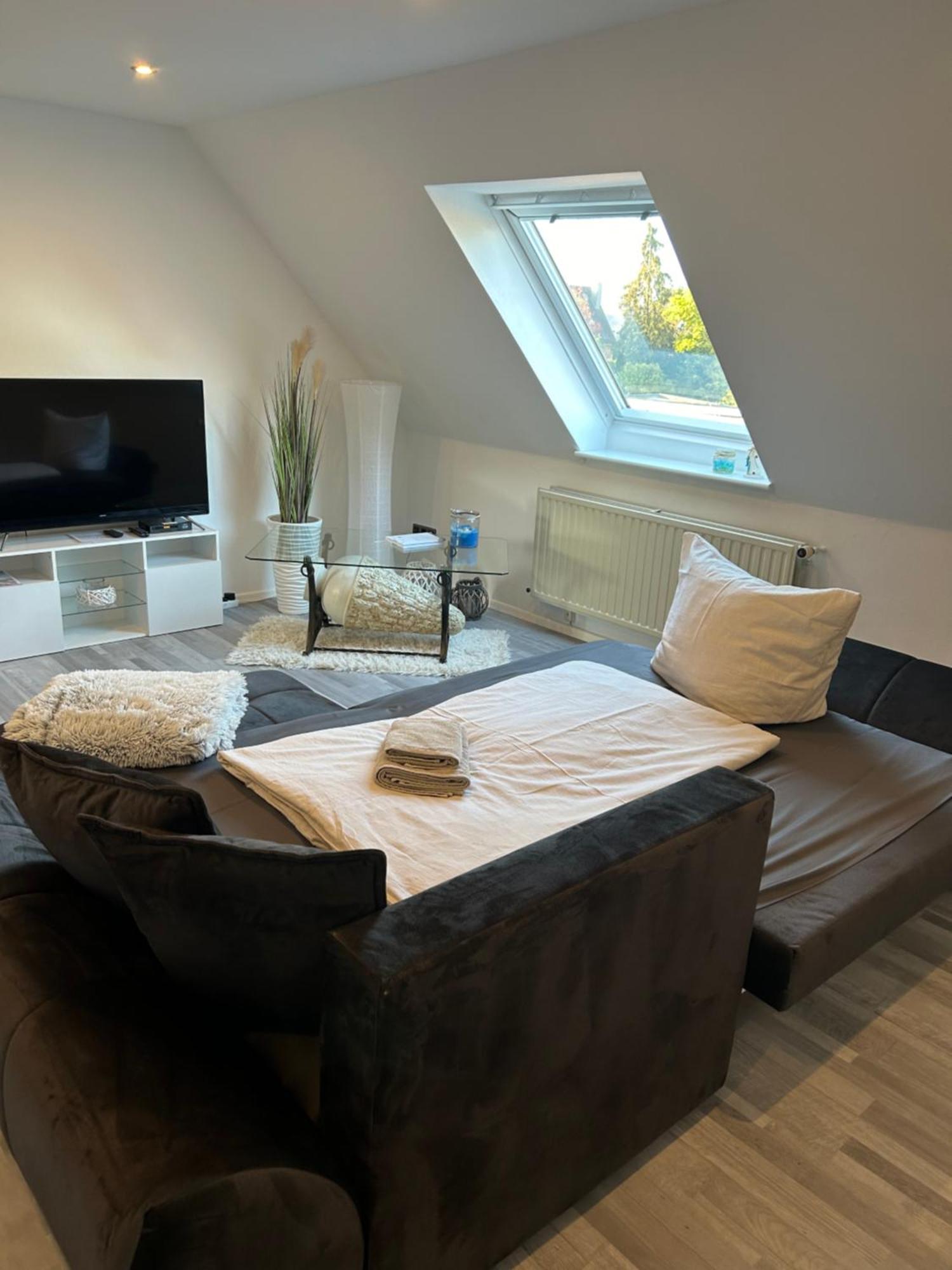 Hollaender Flair Friedrichstadt Ngoại thất bức ảnh